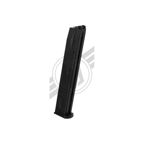WE M9 Extended Magazine (Gas)